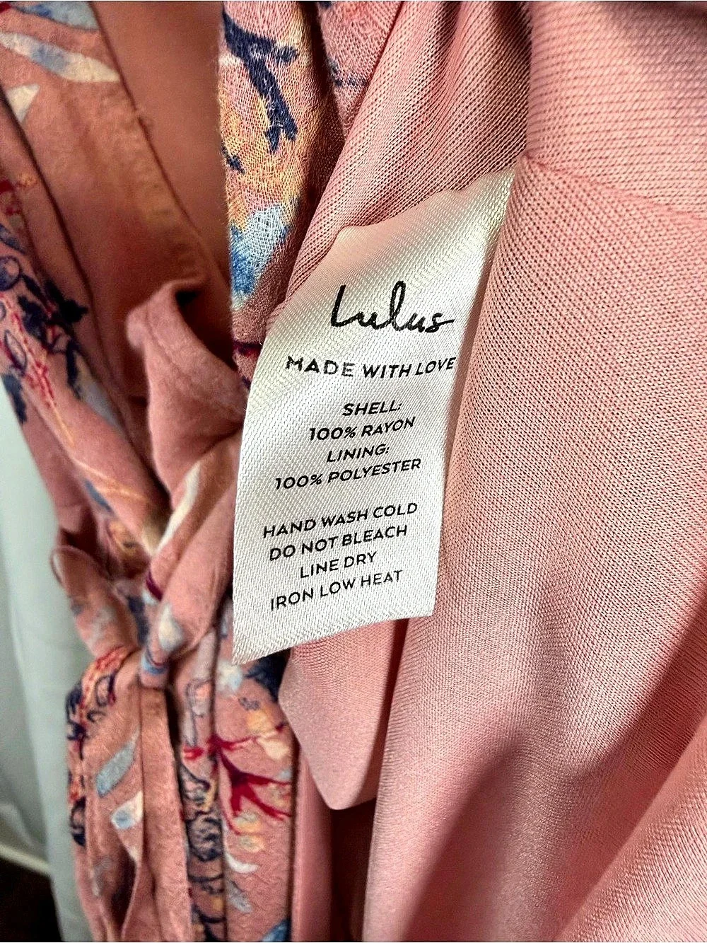 Lulus beautiful women’s